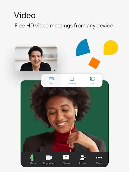 RingCentral 24.3.10.480664