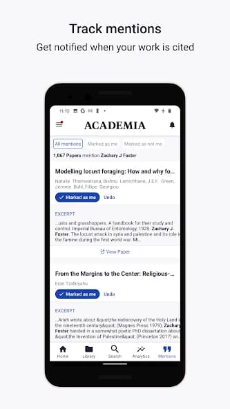 Academia.edu 1.54.2