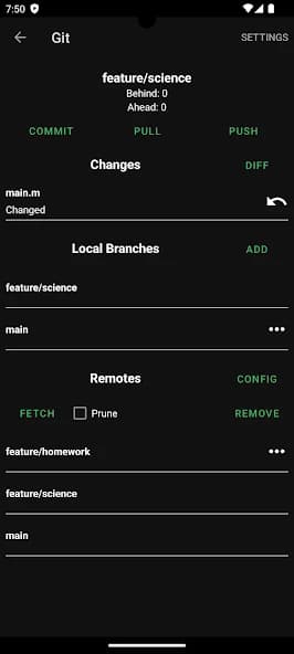 Anoc Octave Editor 2.8.1