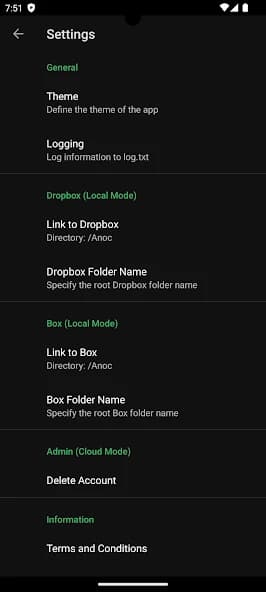 Anoc Octave Editor 2.8.1