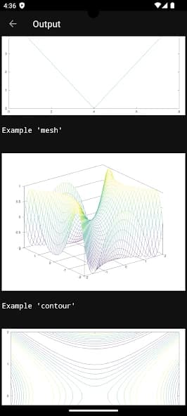 Anoc Octave Editor 2.8.1