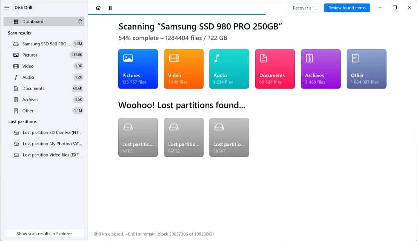 Disk Drill Expert 5.7.916