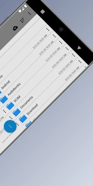 PowerFTP (FTP Client & Server) 2.0.2