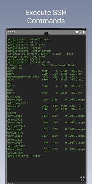PowerFTP (FTP Client & Server) 2.0.2