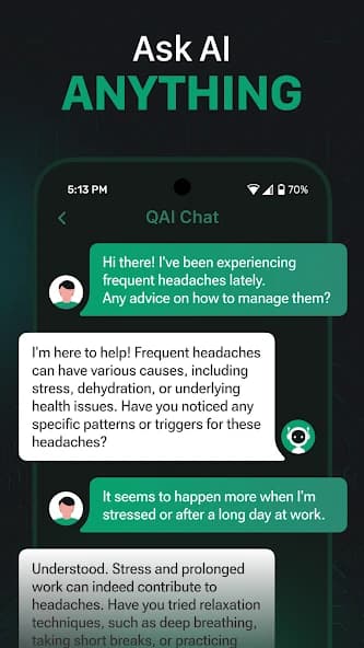 AI Chat 4 & Ask AI Chatbot GPT 20.0