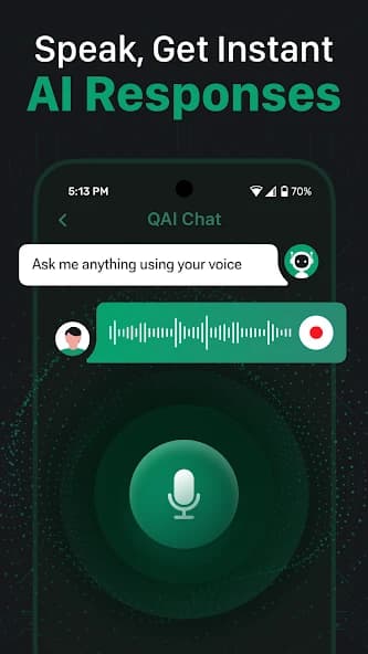 AI Chat 4 & Ask AI Chatbot GPT 20.0