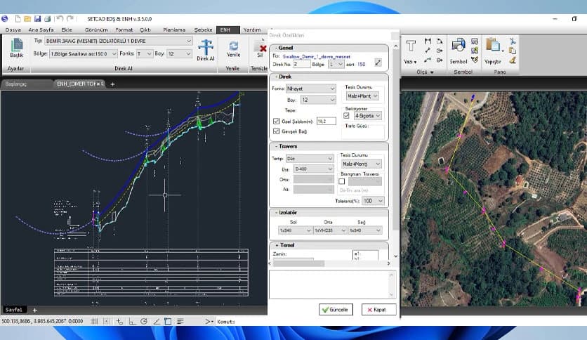 SETCAD EDS PRO 4.0.0.16