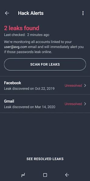 AVG Protection 24.19.0