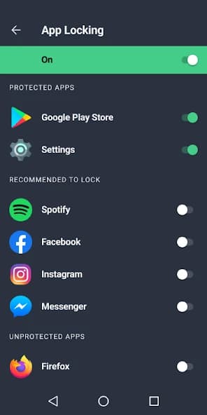 AVG Protection 24.19.0