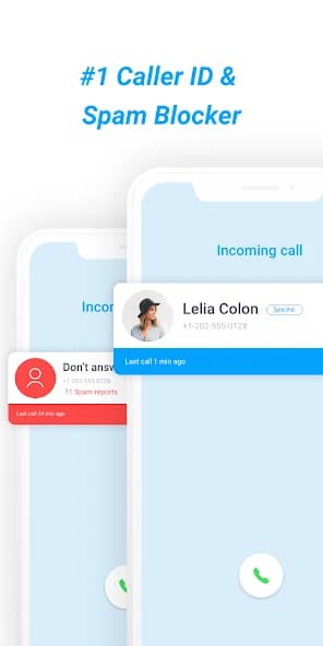 Sync.ME: Caller ID & Contacts 4.46.5.3