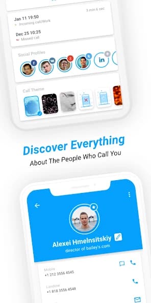 Sync.ME: Caller ID & Contacts 4.46.5.3
