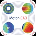 ANSYS Motor-CAD 2025 R2.1
