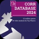 ChessBase Corr Database 2024
