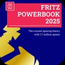 Fritz Powerbook 2025