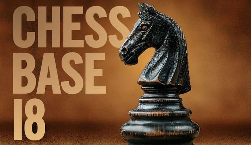 ChessBase 26.6