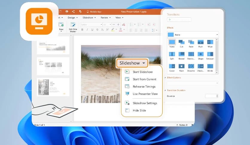 MobiOffice 10.30.59210