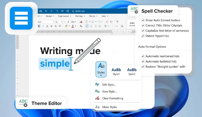 MobiOffice 10.30.59210