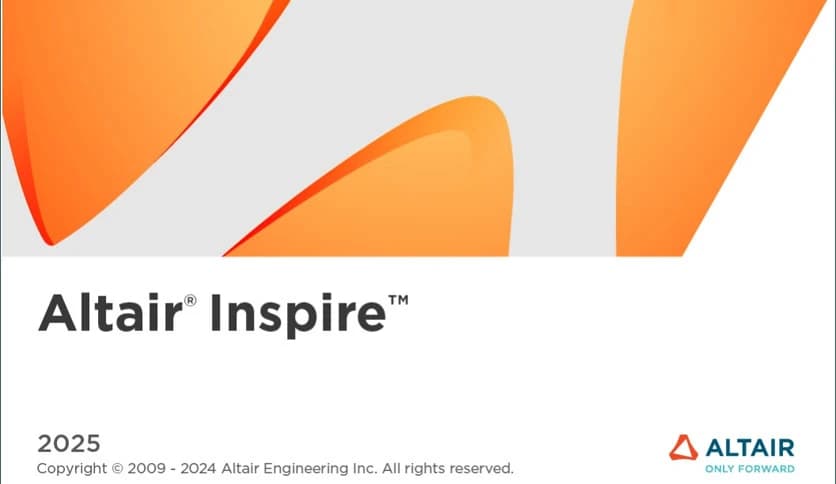Altair Inspire 2026.0