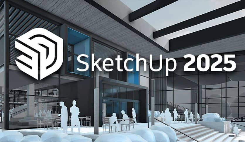 SketchUp Pro 2026 v26.1.189