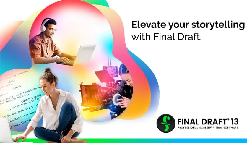 Final Draft 13.3.0.105