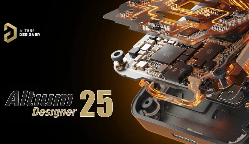 Altium Designer 26.3.0.6