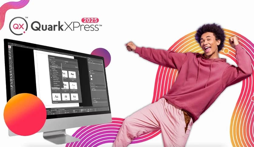 QuarkXPress 2026 v22.0.0.58101