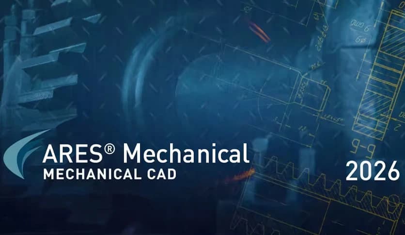 ARES Mechanical 26.1.1.2171