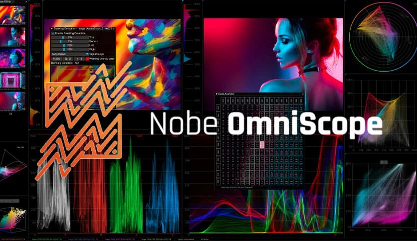 Nobe Omniscope 1.10.168