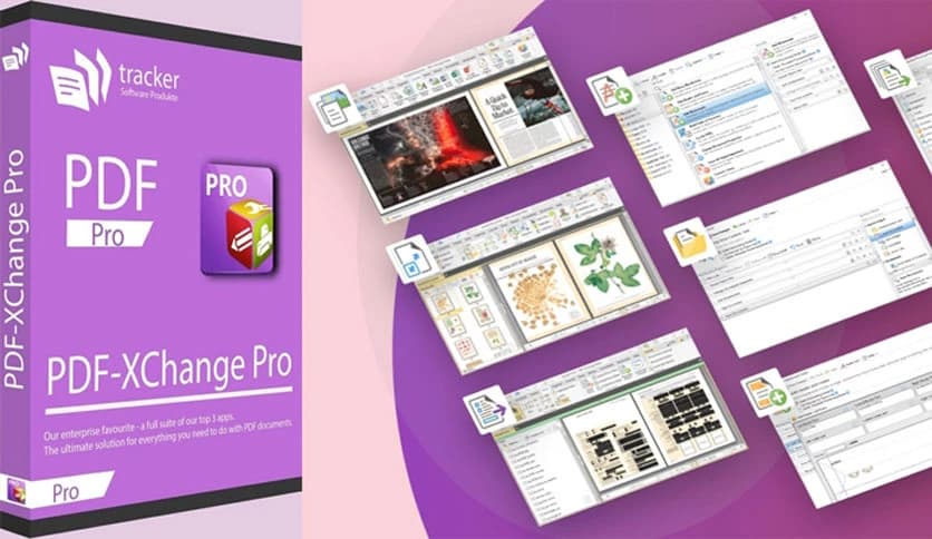 PDF-XChange Pro 10.8.2.407