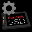 SanDisk SSD Dashboard 5.1.2.2