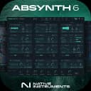 Native Instruments Absynth 6 v6.0.2
