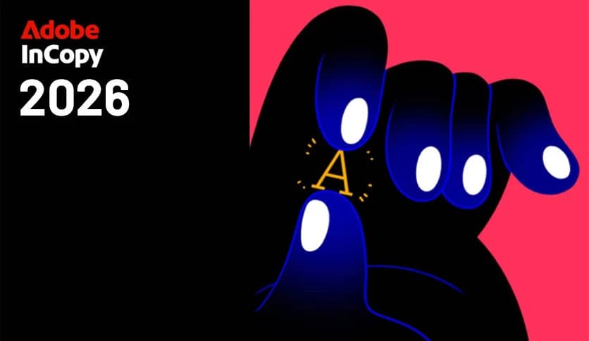 Adobe InCopy 2026 (v21.2.0.030)