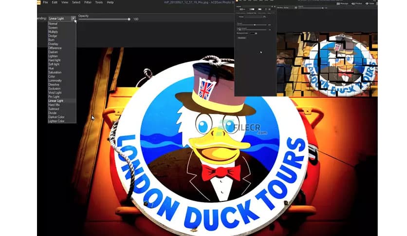 ACDSee Photo Studio Home 2026 v29.0.1.3351