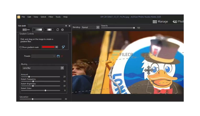 ACDSee Photo Studio Home 2026 v29.0.1.3351