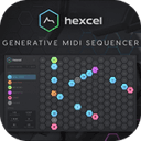 ADSR Hexcel v1.1.0