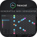 ADSR Hexcel v1.1.0