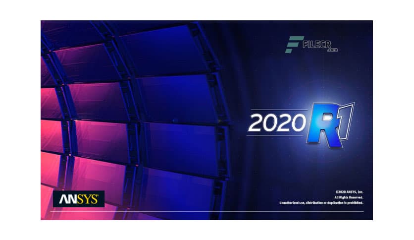 ANSYS Products 2025 R2