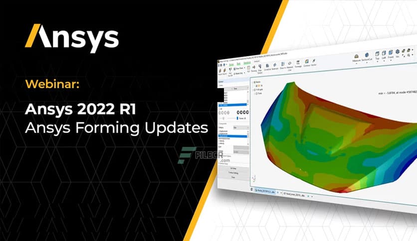 ANSYS Products 2025 R2