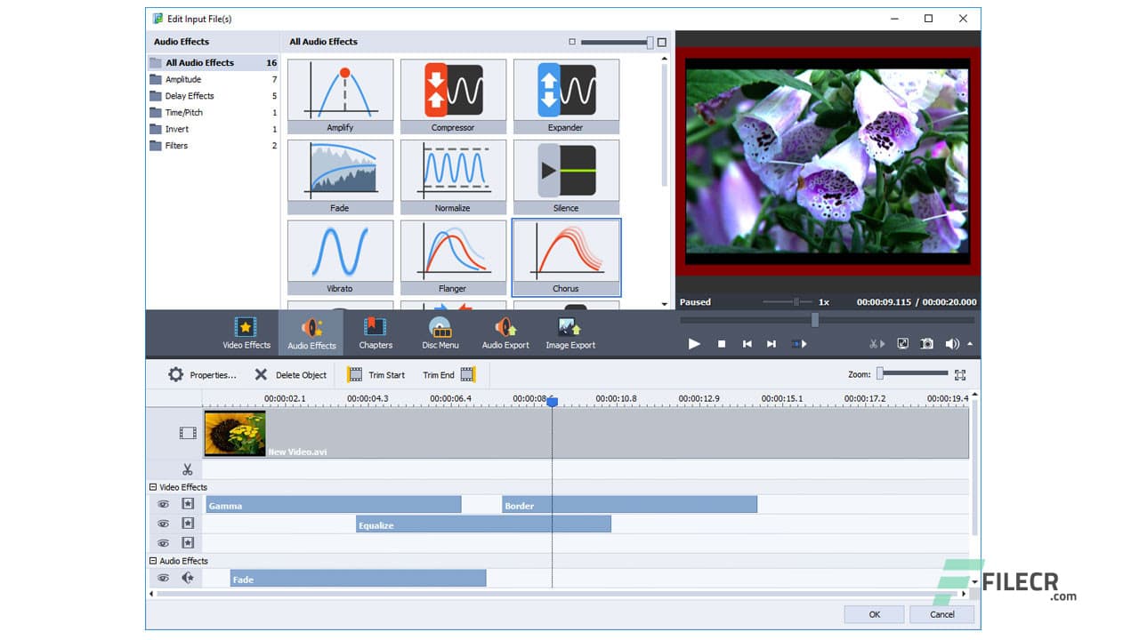 AVS Video Converter 26.0.1.176