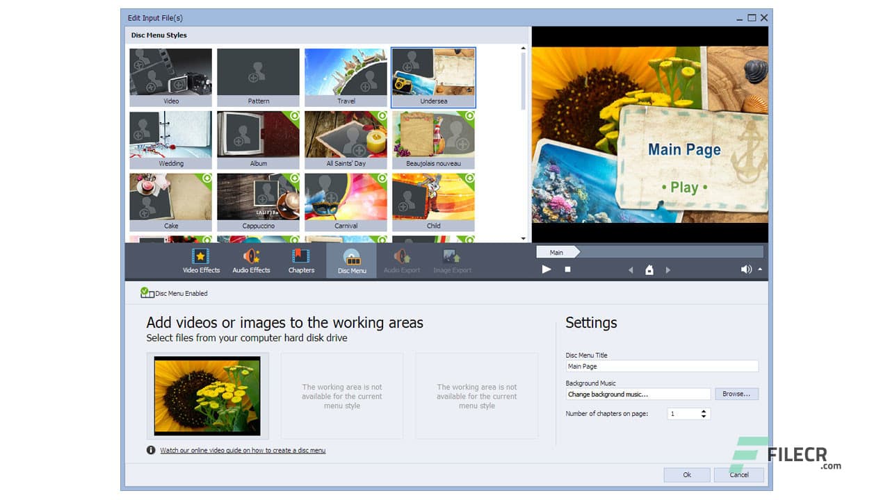 AVS Video Converter 26.0.1.176