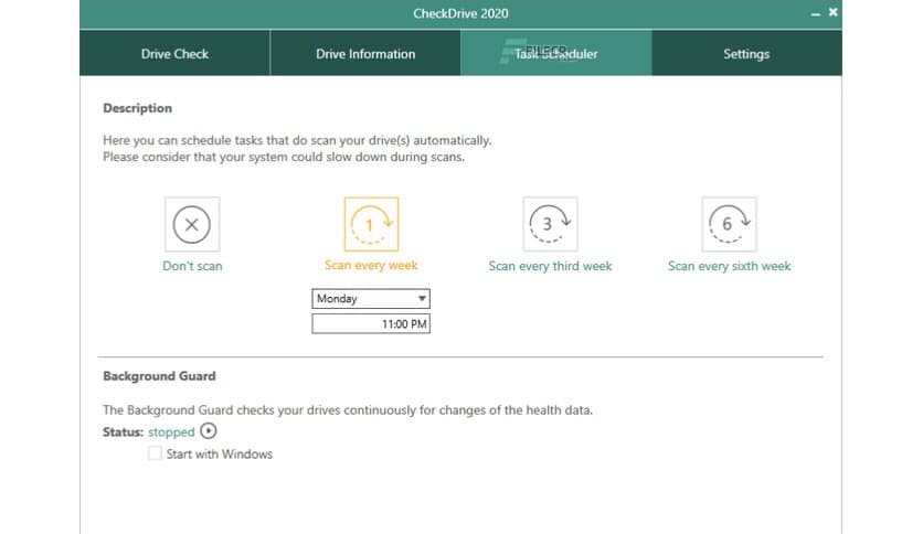 Abelssoft CheckDrive 2026 v7.0