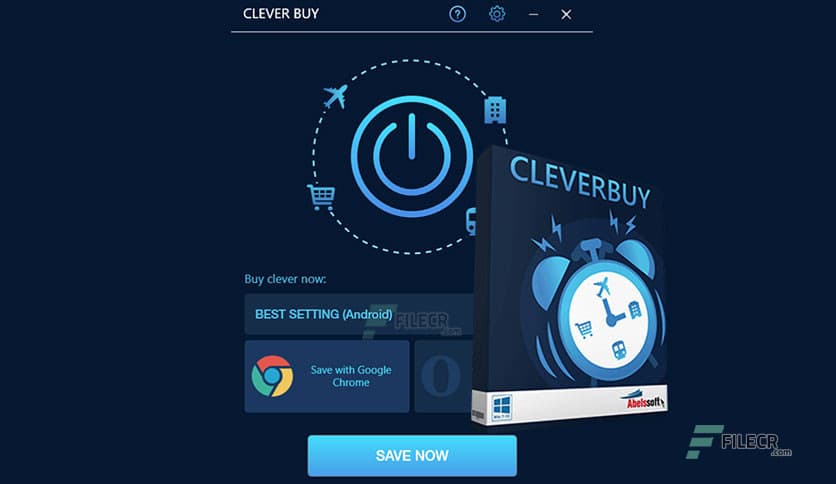 Abelssoft Clever Buy 2021 v2.01.11