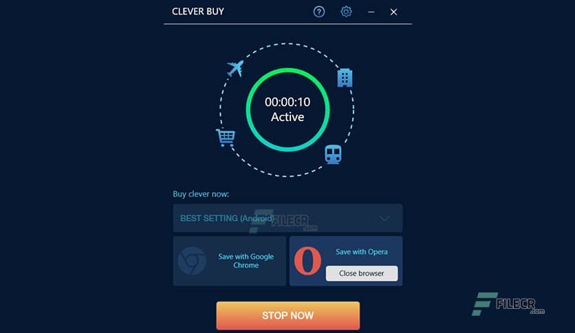 Abelssoft Clever Buy 2021 v2.01.11