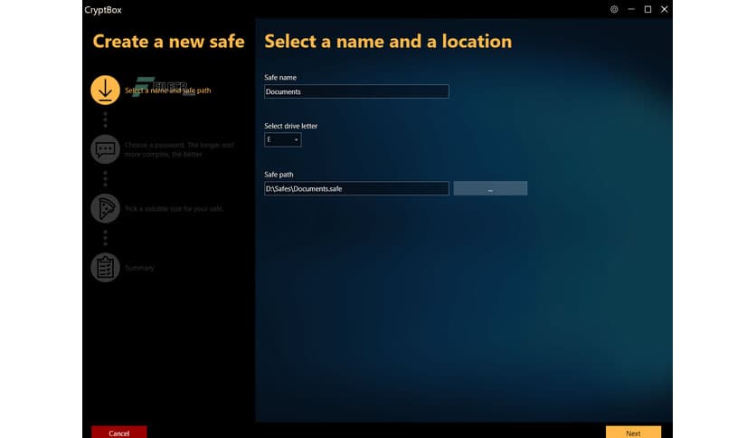 Abelssoft CryptBox 2026 v14.01.62395