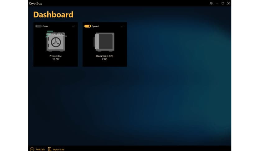 Abelssoft CryptBox 2026 v14.01.62395