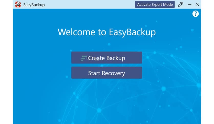 Abelssoft EasyBackup 2026 v16.01.66373