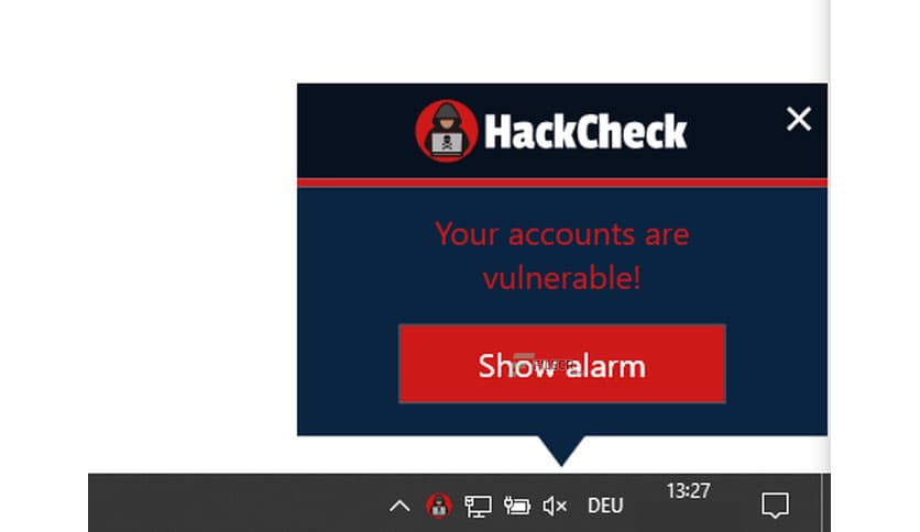 Abelssoft HackCheck 2026 v8.01.64992