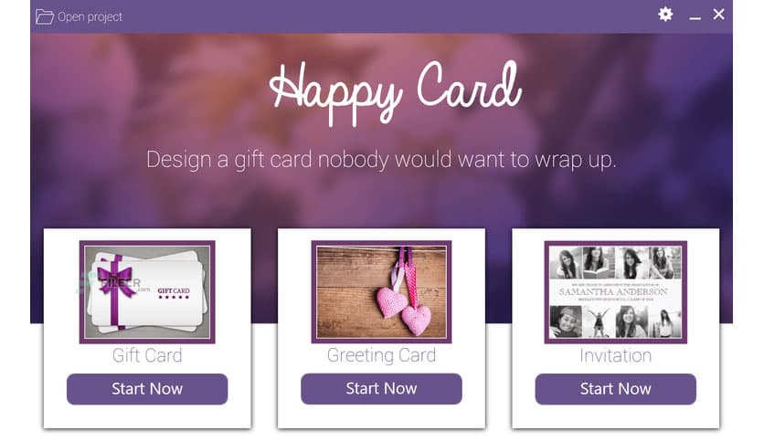 Abelssoft HappyCard 4.05
