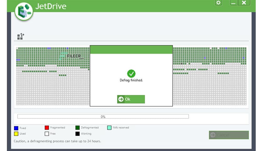 Abelssoft JetDrive 9.6