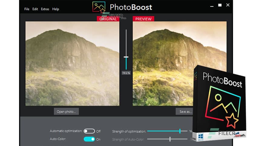 Abelssoft PhotoBoost 2020.20.0819